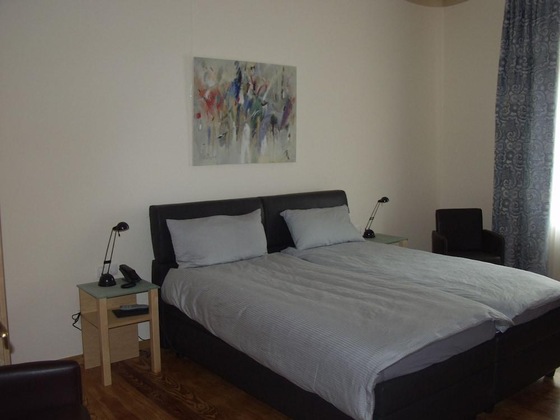 Gallery - Exklusive Gästezimmer Landau