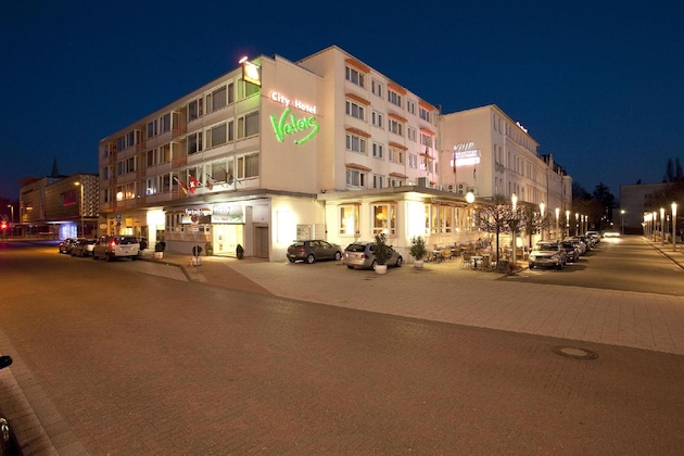 Gallery - Sure Hotel By Best Western Wilhelmshaven City
