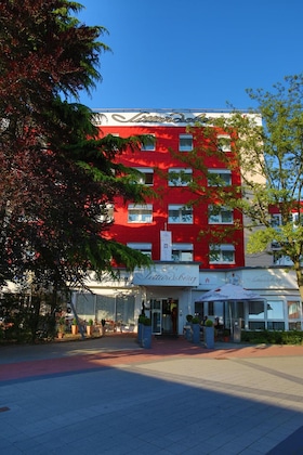 Gallery - Sittardsberg Haus Superior