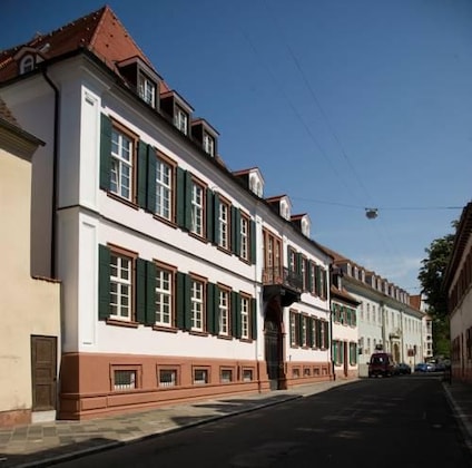 Gallery - Hotel Residenz Am Königsplatz