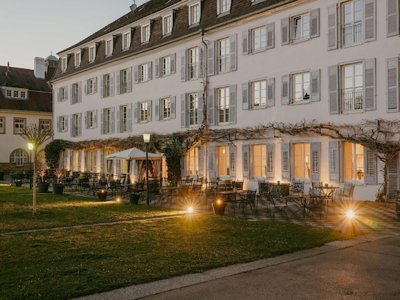 Gallery - Bad Hotel Überlingen