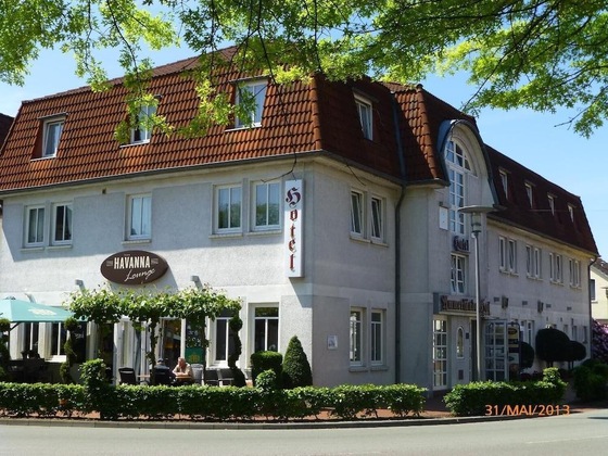 Gallery - Hotel Ammerländer Hof