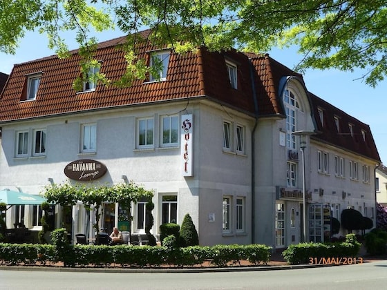 Gallery - Hotel Ammerländer Hof
