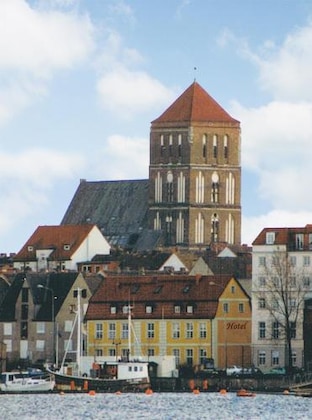 Gallery - Hotel Altes Hafenhaus