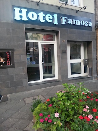 Gallery - Hotel Famosa