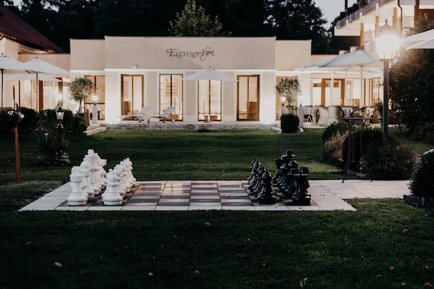 Gallery - Der Eisvogel - Wellness- & Genusshotel
