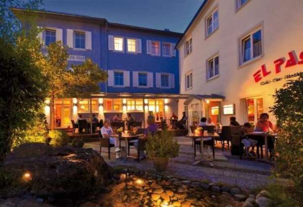 Gallery - Lindenberger Hof