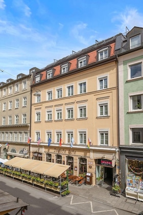 Gallery - Hotel Deutsche Eiche