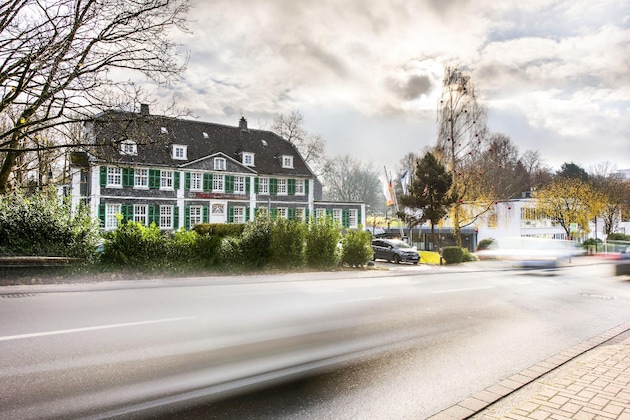 Gallery - Parkhotel Fritz Am Brunnen