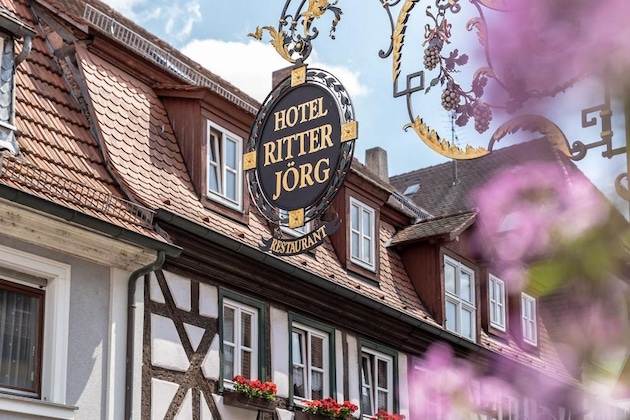 Gallery - Hotel Ritter Jörg