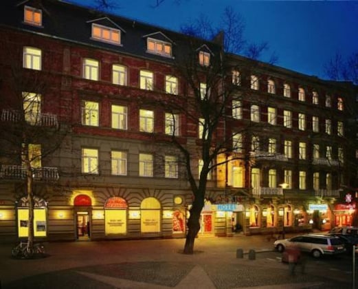 Gallery - Hotel Königshof