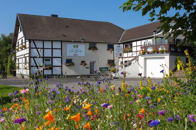 Gallery - Venngasthof Zur Buche