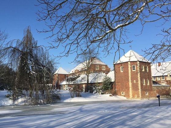Gallery - Hotel Schloss Wilkinghege