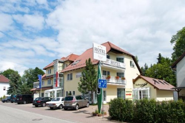 Gallery - Spreewaldhotel Stephanshof