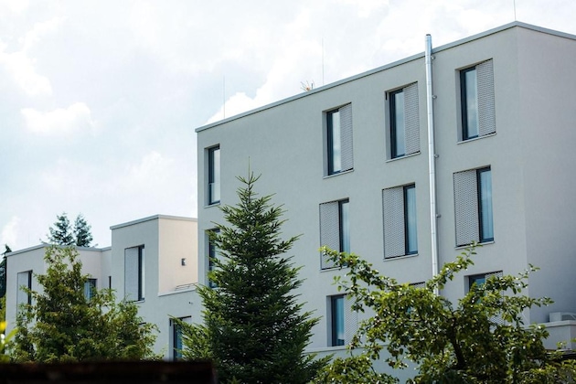 Gallery - Hotel Am Park