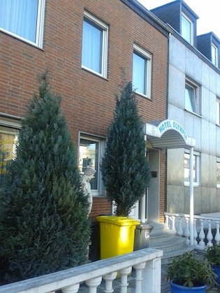 Gallery - Hotel Olympia