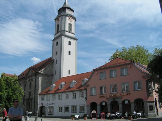 Gallery - Hotel Gasthof Stift