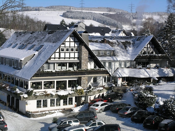 Gallery - Hotel Stockhausen Gbr