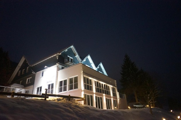 Gallery - Waldhotel Schinkenwirt