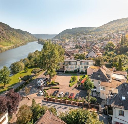 Gallery - Parkhotel Cochem