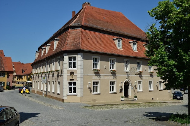 Gallery - Romantica Hotel Blauer Hecht
