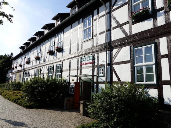 Gallery - Hotel Zum Brauhaus Lüdde