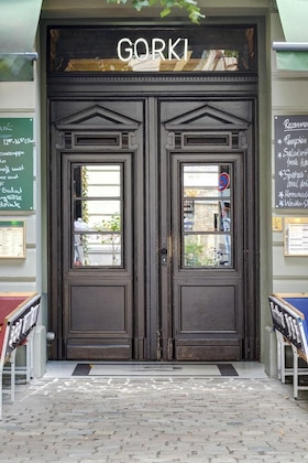 Gallery - Gorki Apartments Berlin