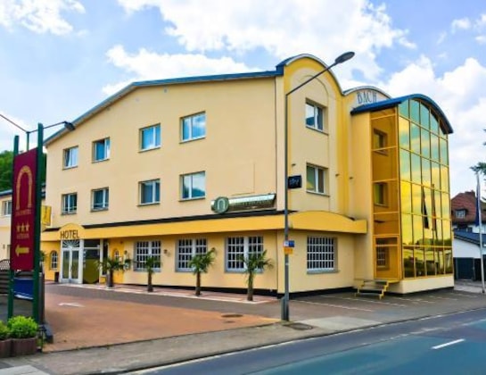 Gallery - Bach Hotel