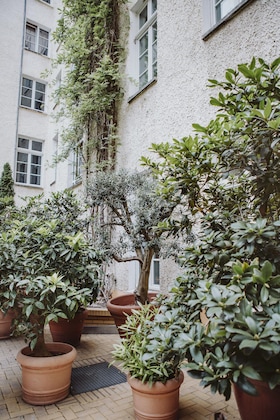 Gallery - Honigmond Boutique Hotel Berlin - Mitte