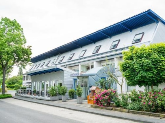 Gallery - Hotel Hangelar