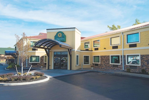 Gallery - La Quinta Inn By Wyndham Buffalo Airport