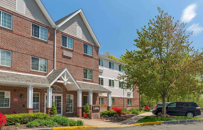 Gallery - Extended Stay America Boston Peabody