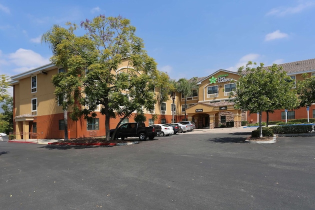 Gallery - Extended Stay America Los Angeles Arcadia