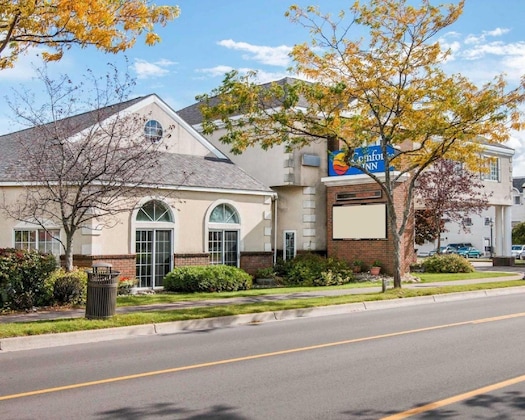 Gallery - Comfort Inn Lakeside