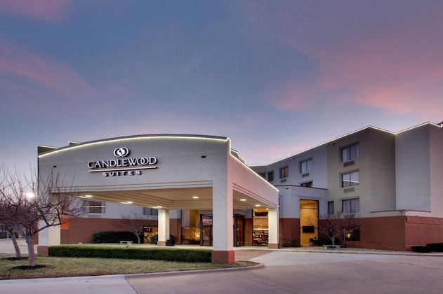 Gallery - Candlewood Suites Wichita East By Ihg
