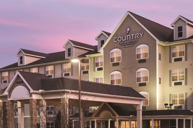 Gallery - Country Inn & Suites By Radisson, Bentonville South - Rogers, Ar