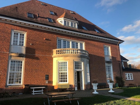 Gallery - Danhostel Helsingør Vandrerhjem