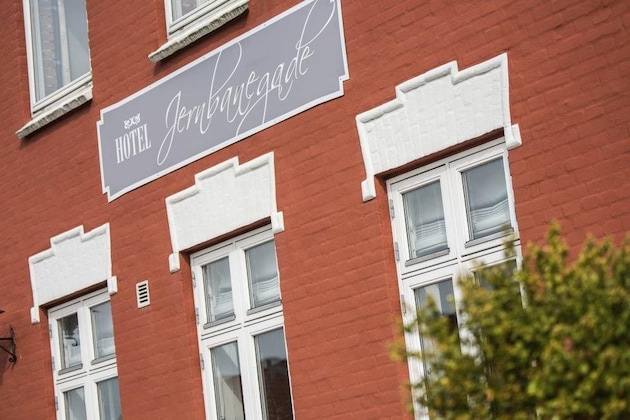 Gallery - Hotel Jernbanegade