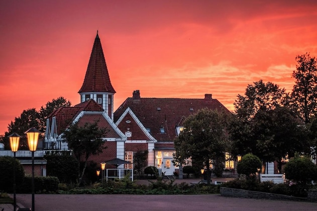 Gallery - Hotel Sørup Herregaard
