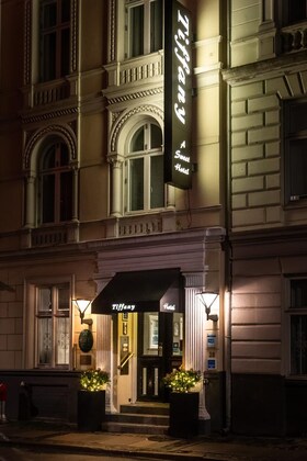Gallery - Hotel Tiffany