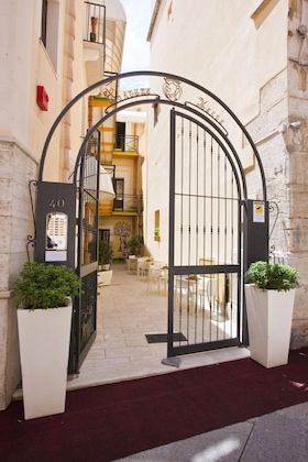 Gallery - Residence Cortile Mercè