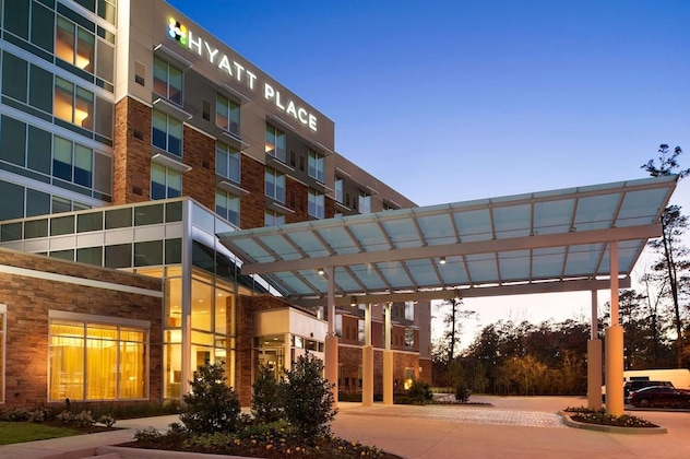 Gallery - Hyatt Place Houston The Woodlands