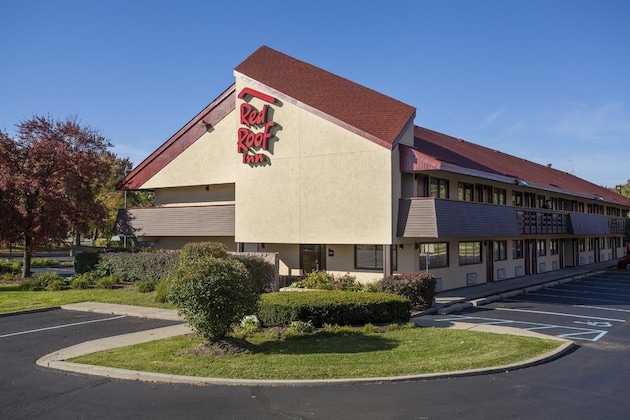 Gallery - Red Roof Inn Detroit - Troy