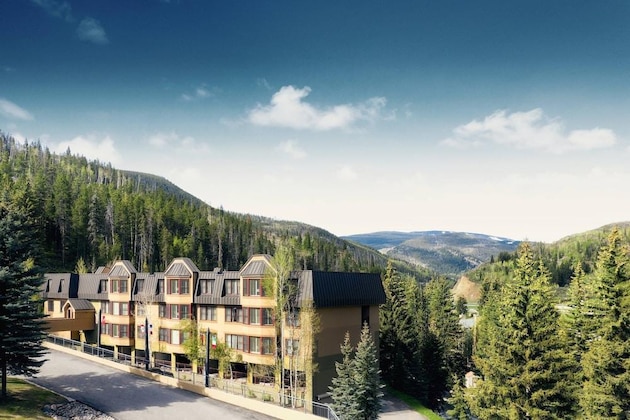 Gallery - Marriott's StreamSide Evergreen at Vail