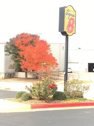 Gallery - Super 8 By Wyndham Midwest City Ok