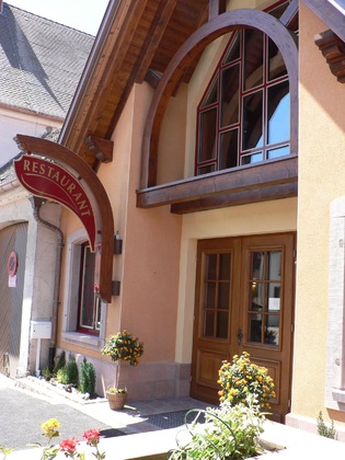 Gallery - Hôtel Le Mittelwihr