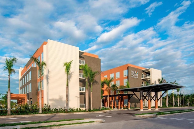 Gallery - Four Points By Sheraton Puntacana Village