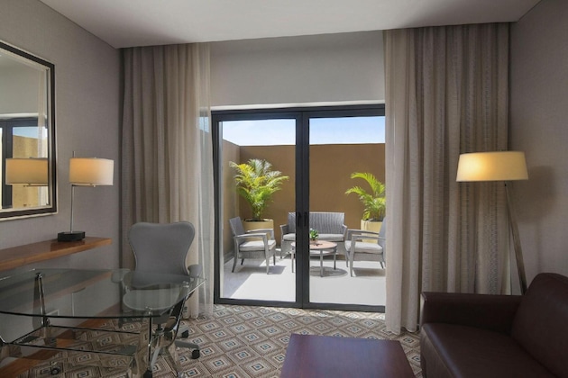 Gallery - Jw Marriott Hotel Santo Domingo