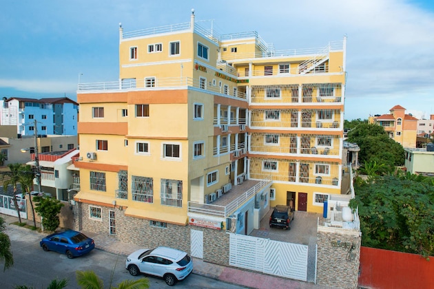 Gallery - Tropical Island Aparthotel
