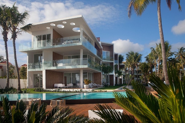 Gallery - Ultravioleta Boutique Residences